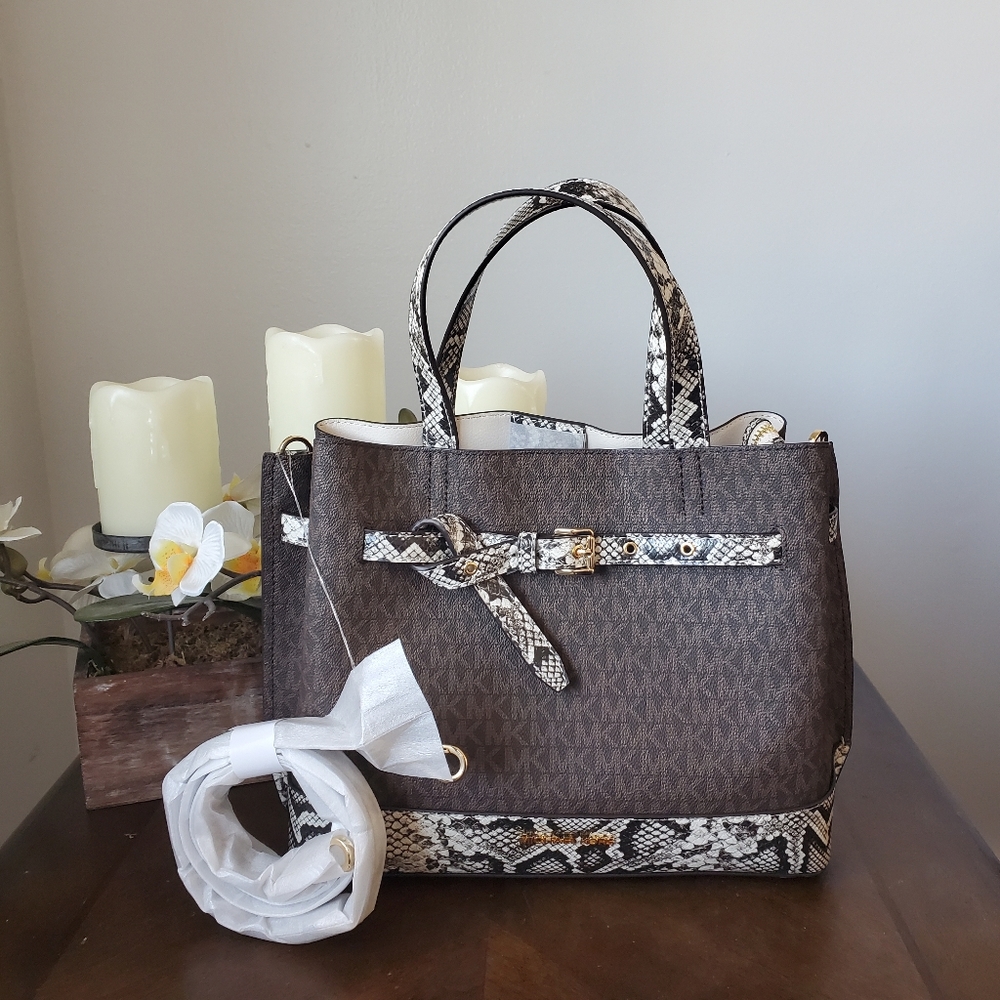 Michael kors shoulder bag